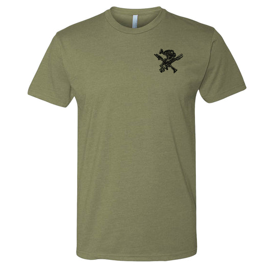 Time Tactics Training - Team Shirt